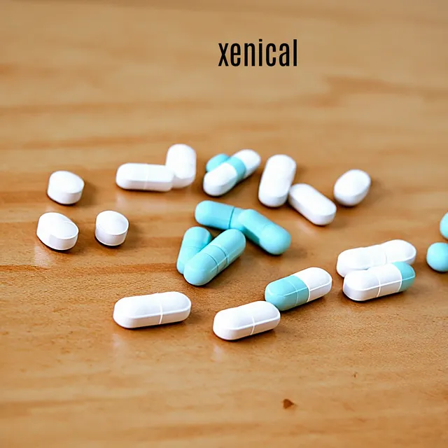 Achat xenical 120 mg